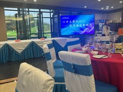 -万柳高尔夫俱乐部