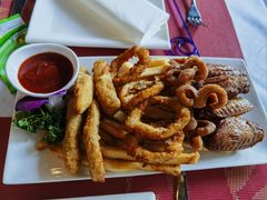 -ITA·意塔意大利餐厅(亦庄店)