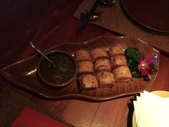 虾泥春卷-花马天堂云南餐厅 Lost Heaven(外滩店)