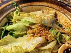 -南拳十三姨·潮汕砂锅粥(世纪金源店)