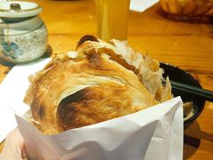 -鼎高高陕西美食(龙德广场店)