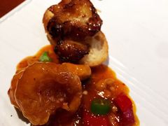 -涵苑私宴定制(外滩店)