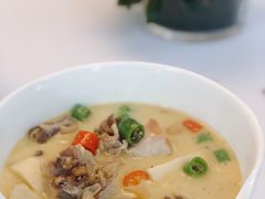 -水岸扬泰·东台鱼汤面(锦延路店)