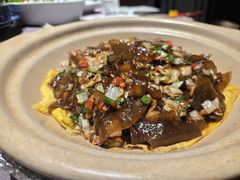-味+新京宴·烤鸭·北京菜(创意谷店)