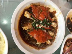 -丰收渔港饭店(嵊泗店)