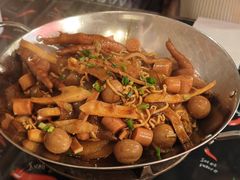 -巴渝老街印象生活麻辣烫(华宇·北城中央汇店)