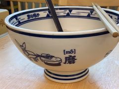 -剪花娘子·陕西面馆(上海川沙百联店)