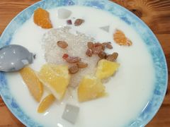 八宝饭-百家缘(东门南路店)