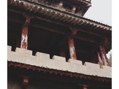 -函谷关历史文化旅游区