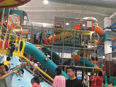 -幸福花欢乐世界(东辰广场A座店)