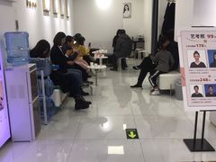 -微笑时刻照相馆(四道口店)
