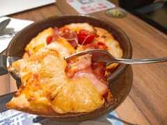 -必胜客(上地华联店)