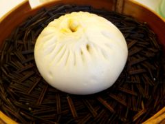 蟹黄大汤包-冶春茶社(官园桥店)
