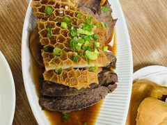 -百福麵家(新馬路店)