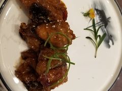 -汤记传菜(浦江店)