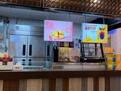 -回味鸭血粉丝汤(新城市广场店)