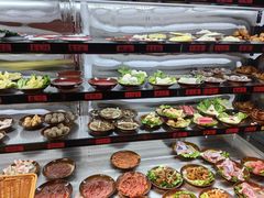 -老酉火锅(阳明古镇店)