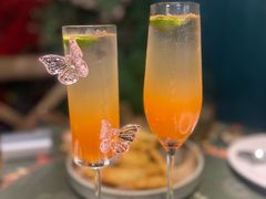 -第101座花园餐厅(湖滨88店)