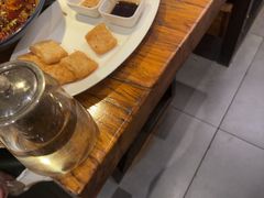 -苹果树下艺术餐厅(通州店)