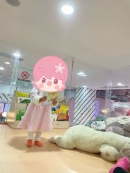 -宝燕乐园(春申店)