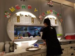 -满记甜品(日月光二店)