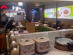 -百春原湖南牛肉粉(百联世纪店)