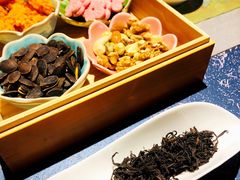 -醉西楼·国风茶社