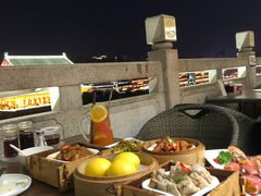 -香港表哥茶餐厅(银泰百货店)