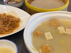 -大清花饺子(山庄店)