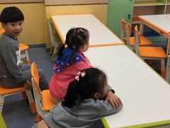 -昂立青少儿成长中心(普陀中潭校区)
