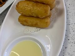 -玉林烤鸭店(垡头店)