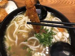 网红藤椒鸡排-鑫花溪牛肉米粉(文星广场店)