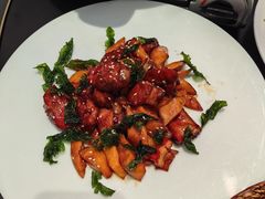 -亿香酒店