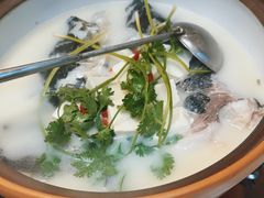 -宝荣鱼馆·临湖之宴(千岛湖店)