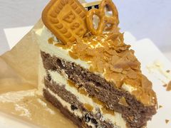 -卷们·现制生日蛋糕·蓝风车动物奶油(金源店)