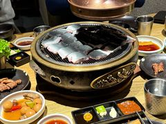 -泥炉烧肉师(新街口金銮巷店)