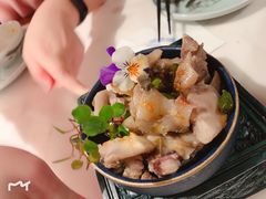 -韵秋荷(宝山龙湖天街店)