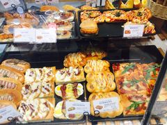 -巴黎贝甜(熙悦汇店)