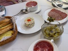 -库滋明·俄罗斯特色美食(中央大街店)