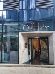 -OnHair造型
