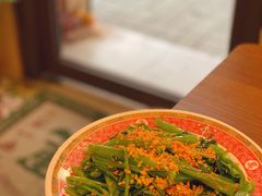 -曼谷食堂·泰国家庭料理(丹桂路店)