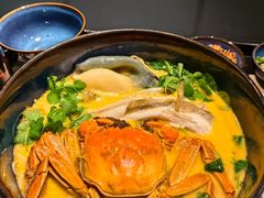 -永隆圣马可国际家居广场(江东中路店)