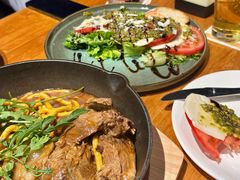 -Secco德式餐吧(南秀村店)