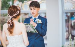 点击看大图 -格乐利雅婚礼艺术中心(徐汇店)