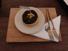 -知亘茶食