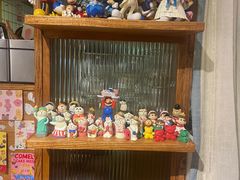 零售区-馥家小馆(黔灵山公园店)