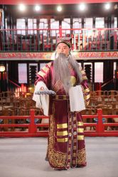 -青堂瓦舍京剧摄影古戏楼拍摄基地(北京安徽会馆店)