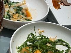 -小大董·烤鸭(观景餐厅·南京西路店)