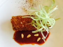 -北京金融街丽思卡尔顿酒店·意味轩 Cepe