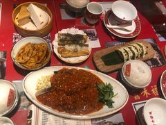 -味福记·本地特色菜(八一万达广场店)